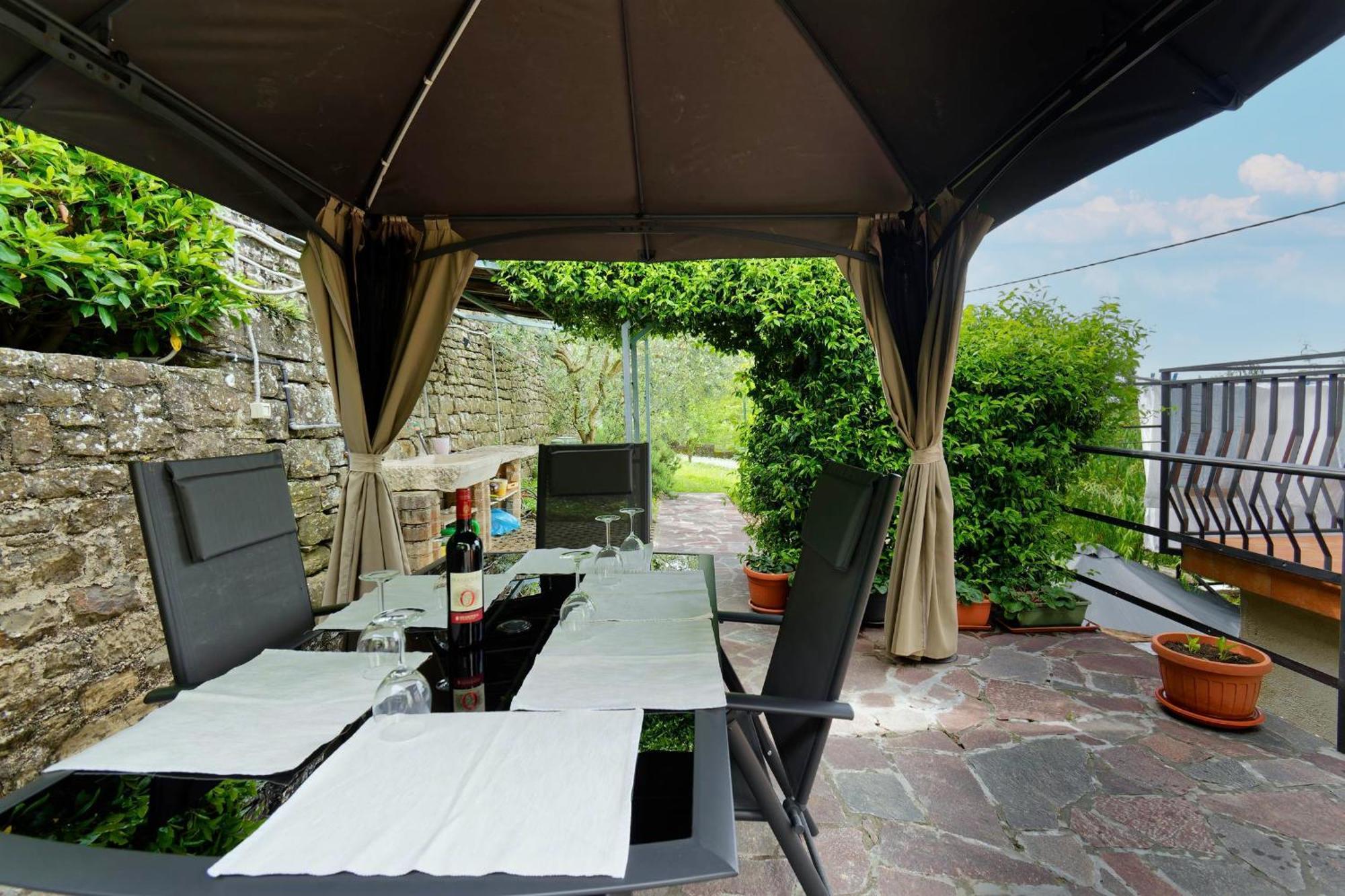 Apartments Smile By Rent Istria Grožnjan Exterior foto