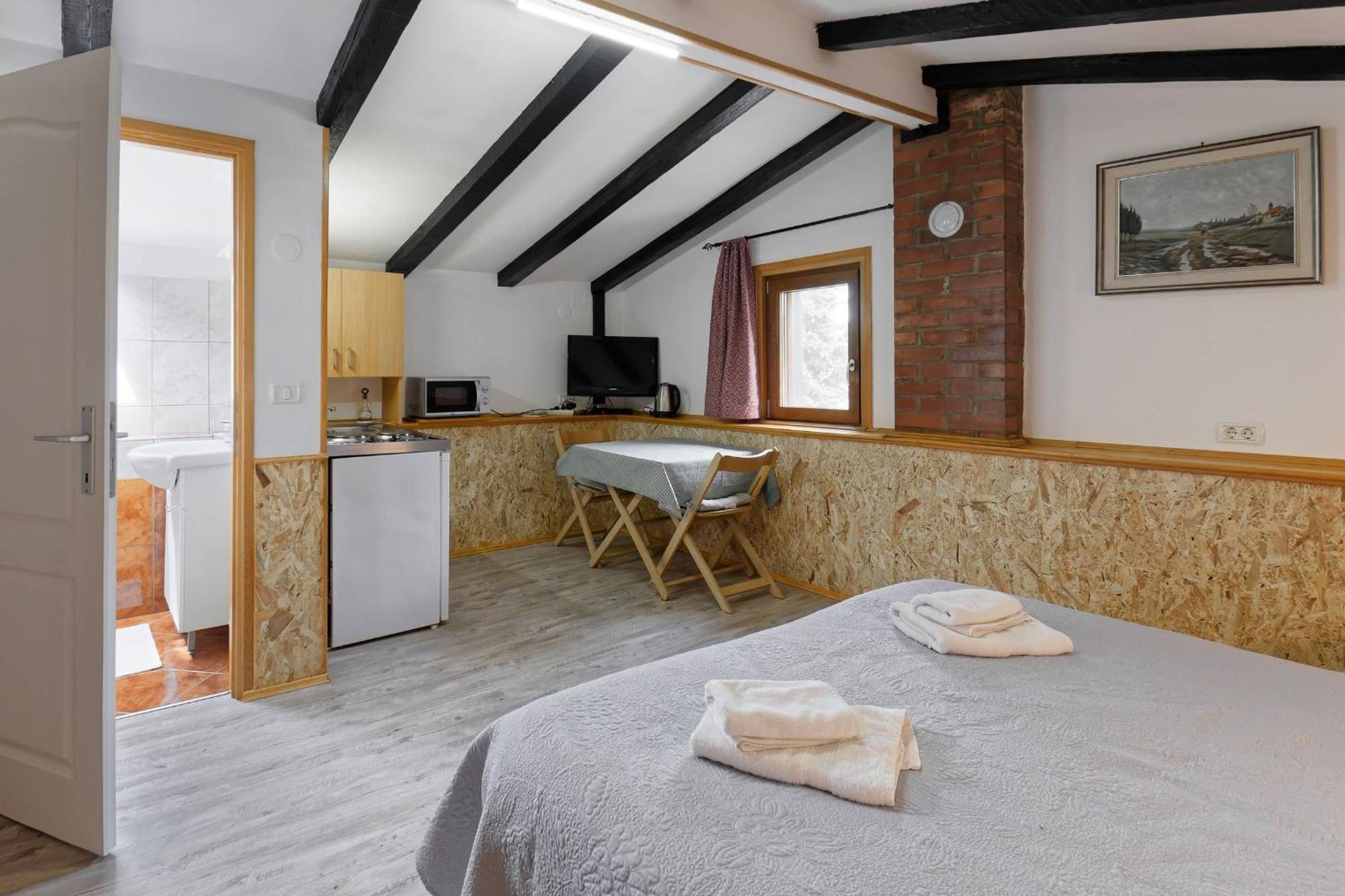Apartments Smile By Rent Istria Grožnjan Exterior foto
