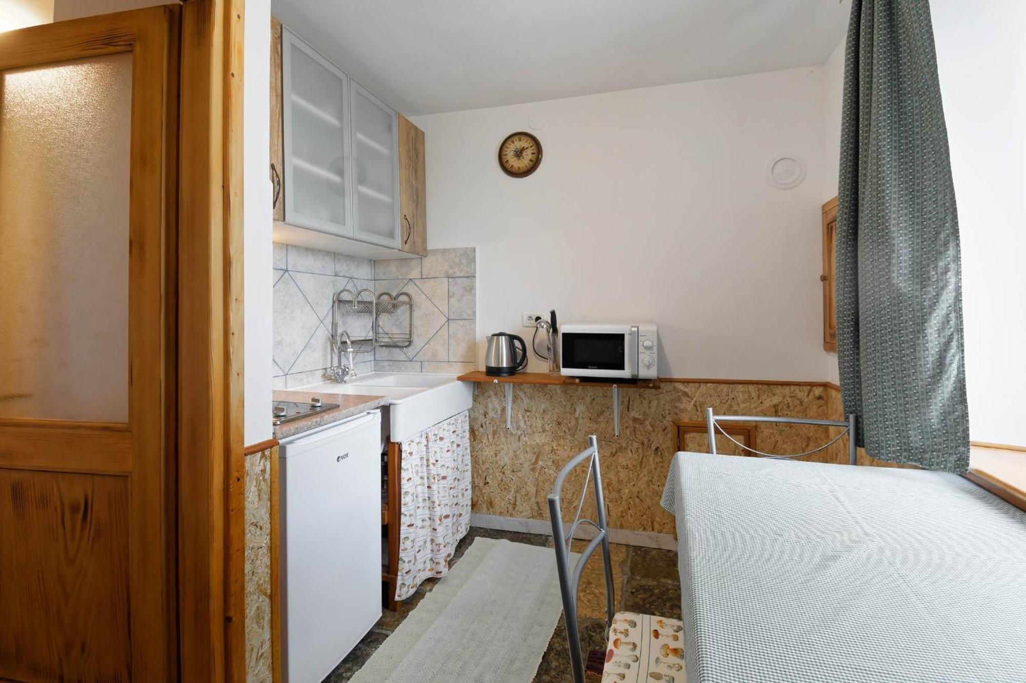 Apartments Smile By Rent Istria Grožnjan Exterior foto